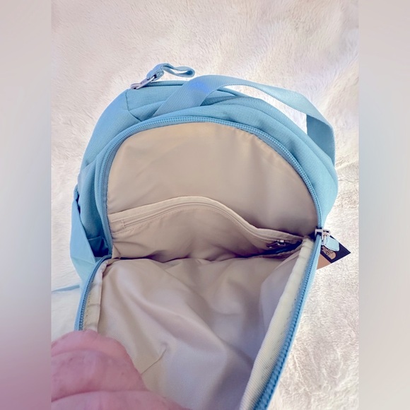 The North Face Isabella3.0 Backpack, Blue Eclipse, 20L main image 11